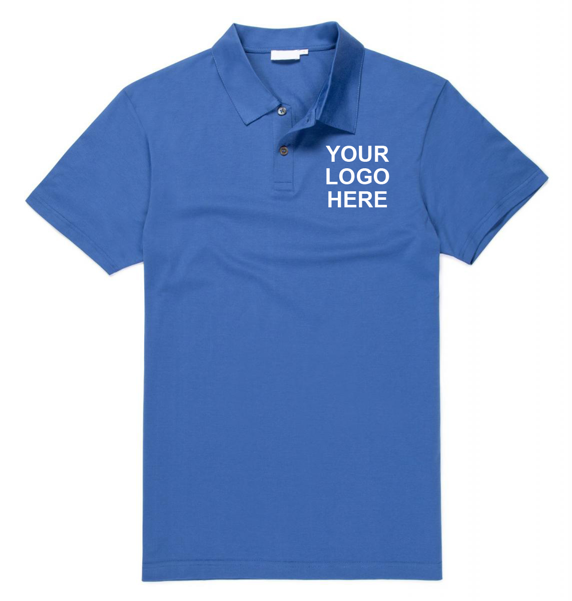 Customized Polos T Shirt Printing Dubai