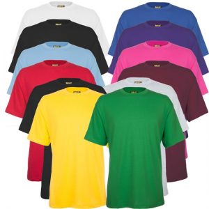 T Shirt Supplier in Dubai | T-Shirt Factory UAE | T-Shirt Manufacturer
