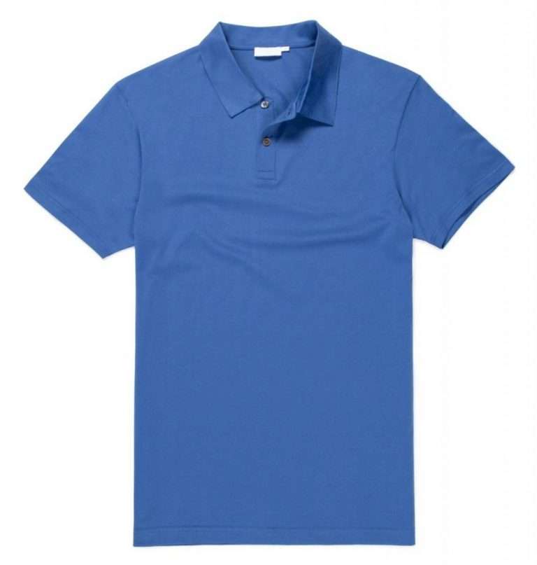 Polo T-Shirt Supplier in Dubai | Wholesale Polo T-Shirts for Men & Women