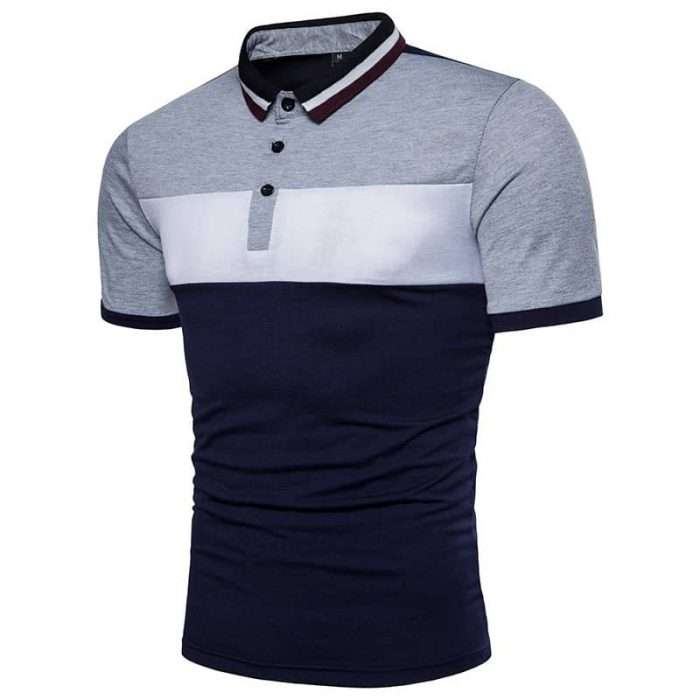 Polo T-Shirt Supplier in Dubai | Wholesale Polo T-Shirts for Men & Women