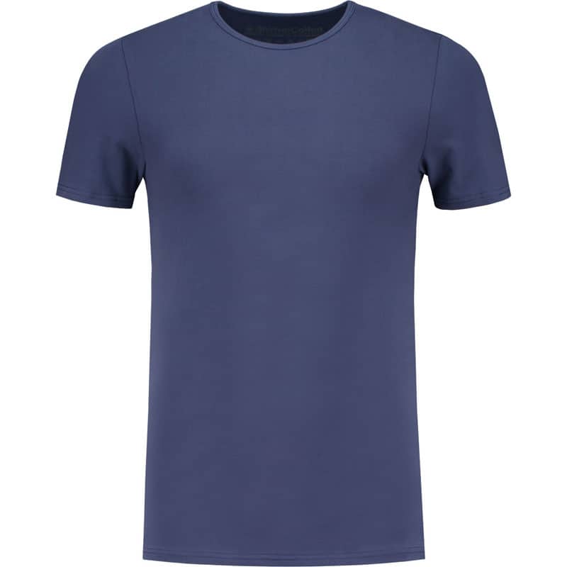 Round Neck T Shirt Supplier  Wholesale Round Neck T-Shirts in Dubai