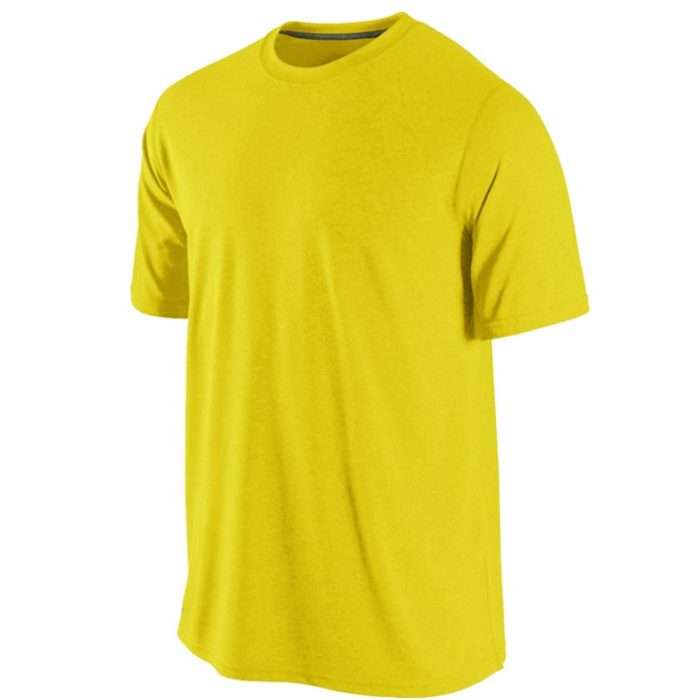 Round Neck T Shirt Supplier | Wholesale Round Neck T-Shirts in Dubai