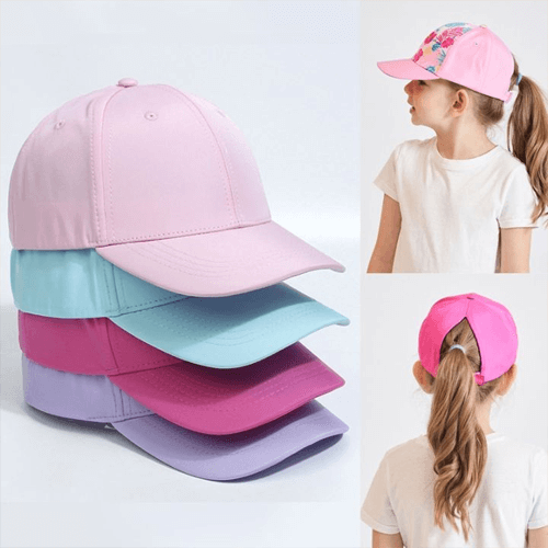 caps for kids
