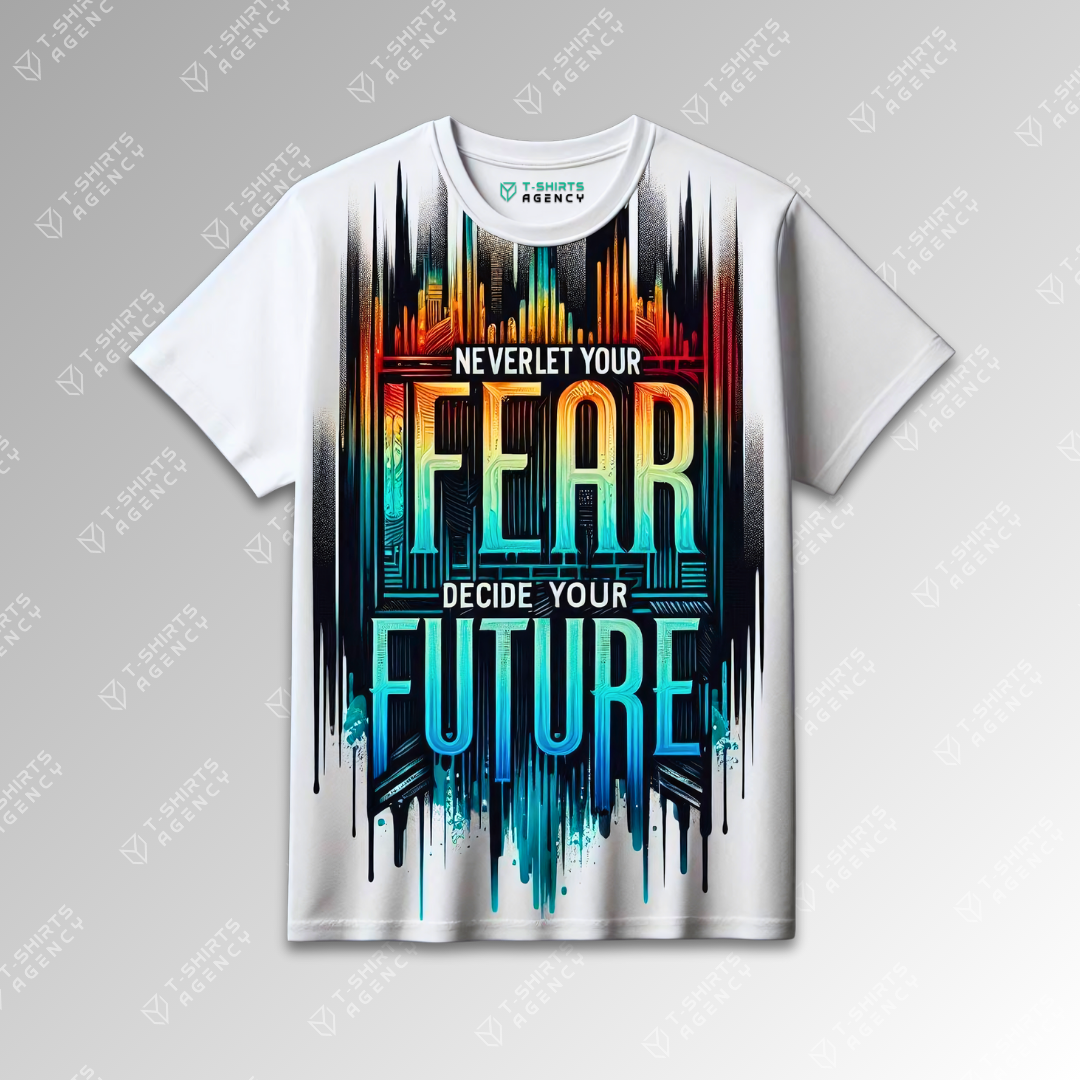Customized T-Shirts Dubai | Affordable T Shirts Printing Dubai, UAE