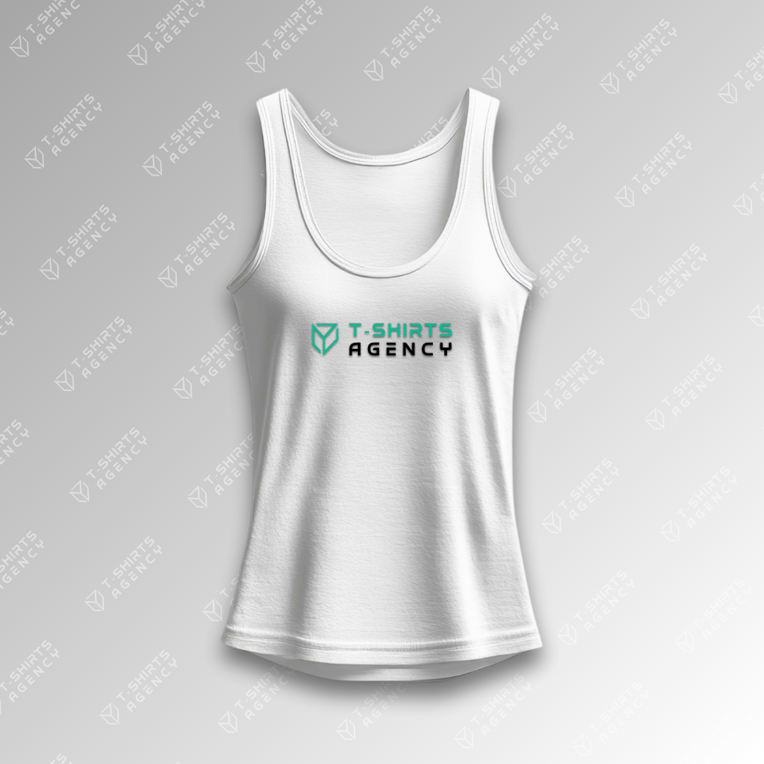 tank top printing dubai