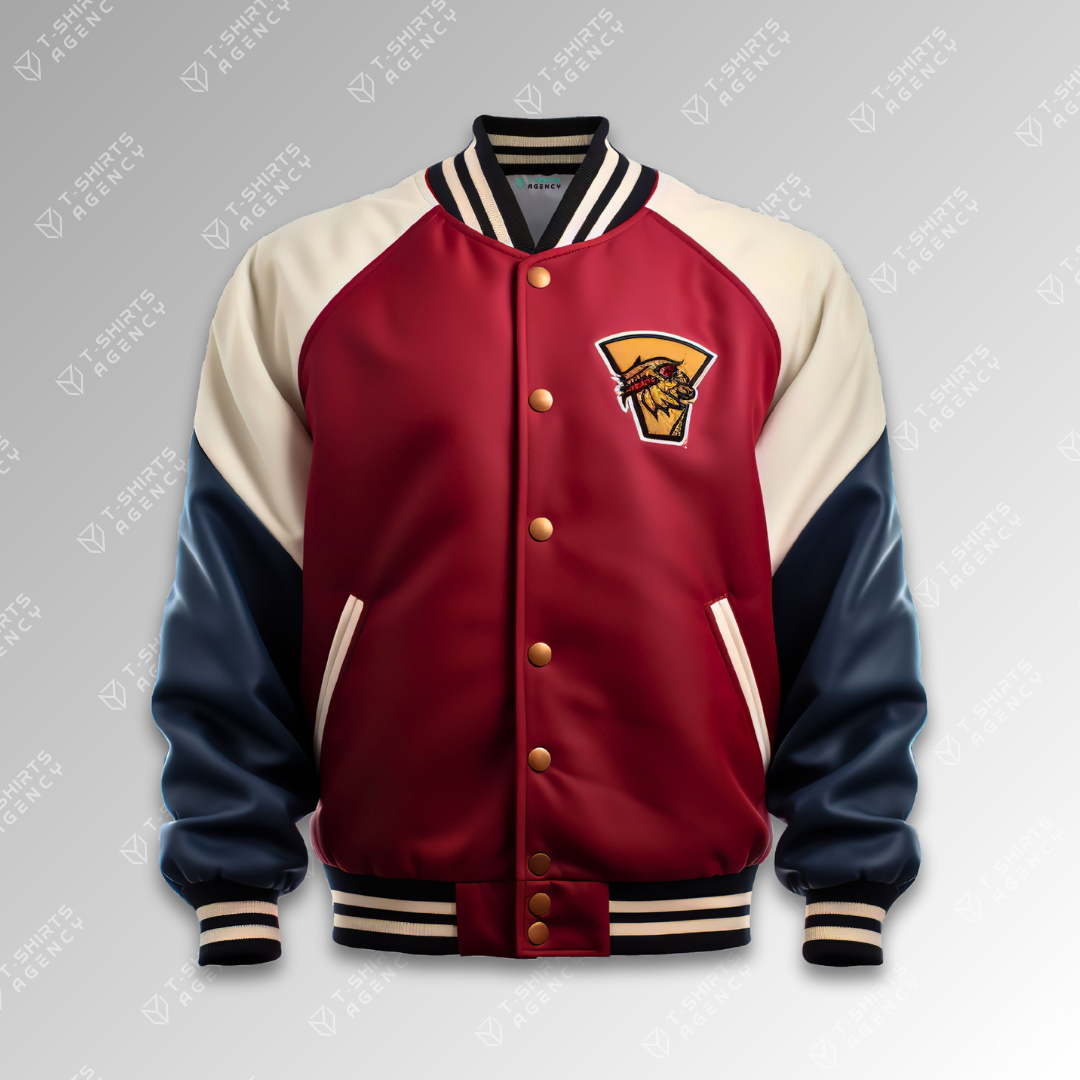 varsity jacket dubai