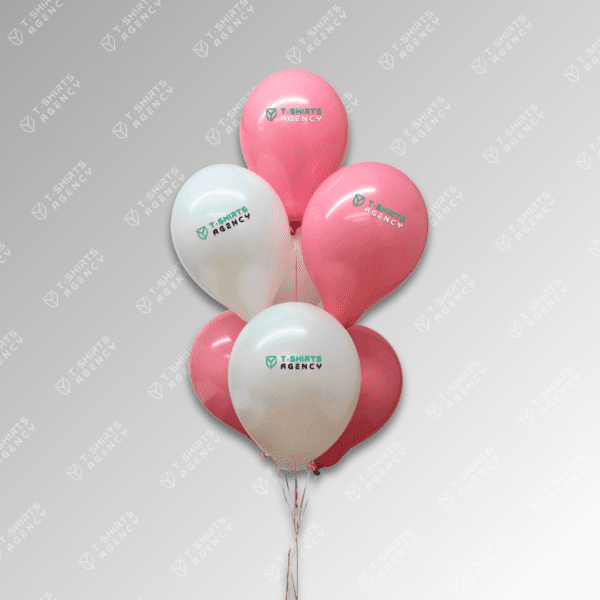 ballon printing dubai