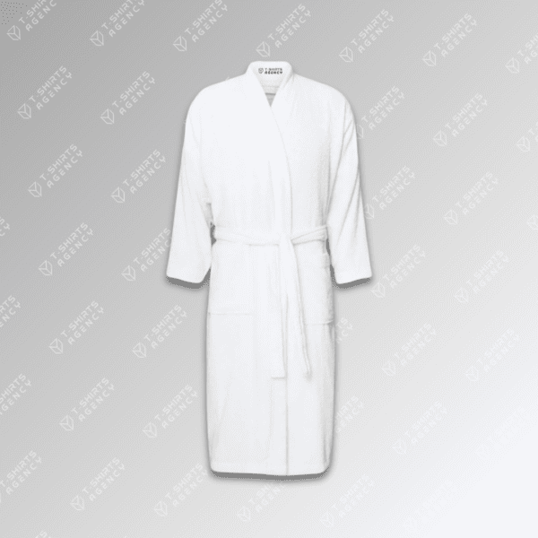 bathrobe dubai