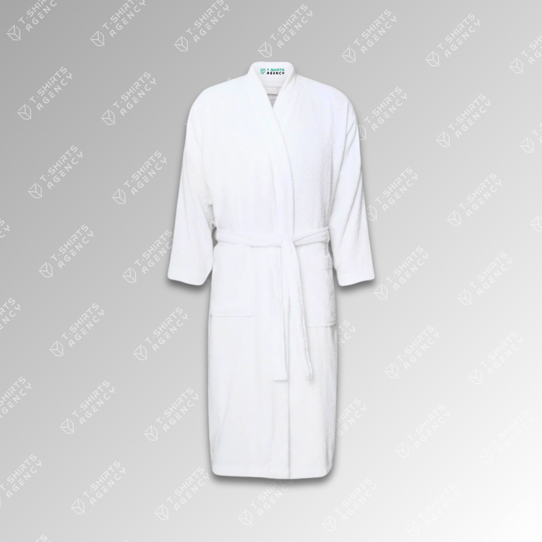 bathrobe dubai