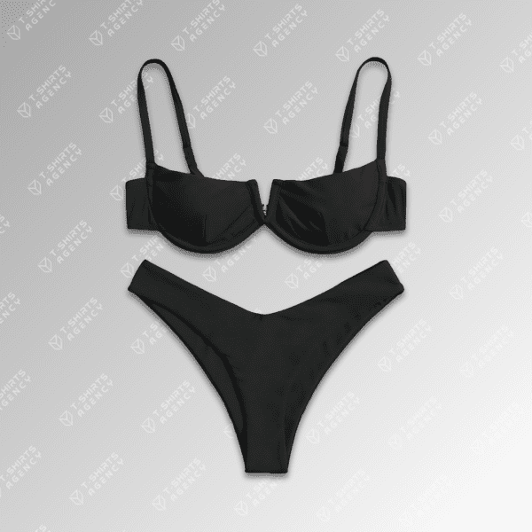 women bikini dubai