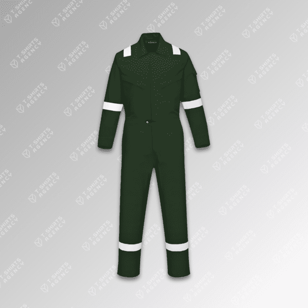 coverall suits dubai