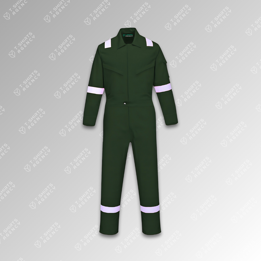 coverall suits dubai