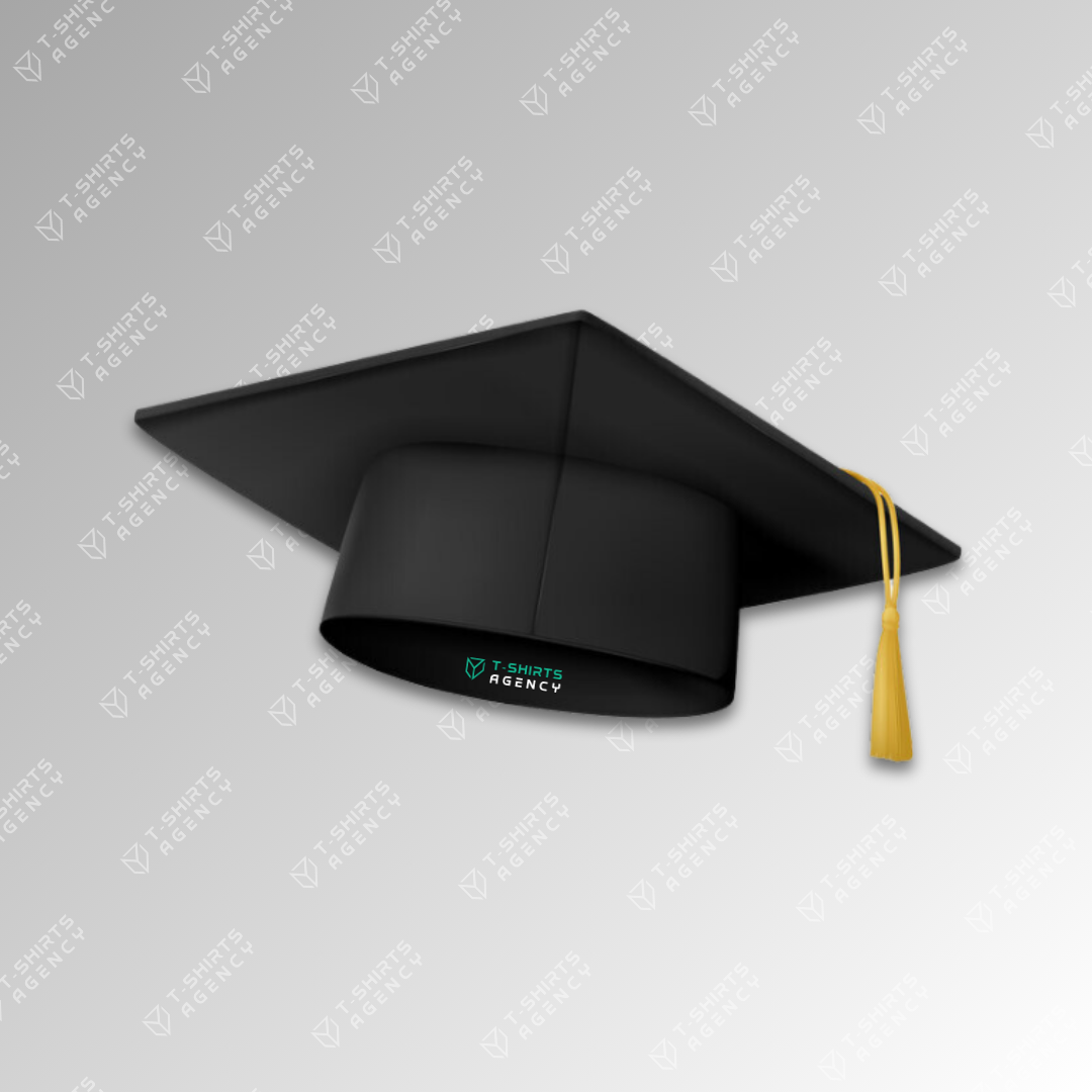 graduation hat dubai