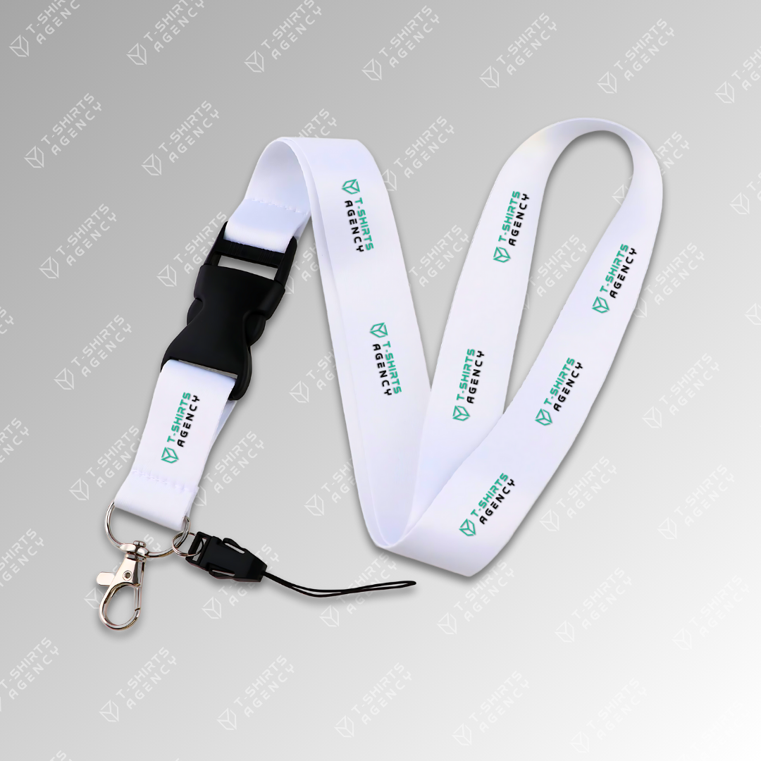 lanyard printing dubai