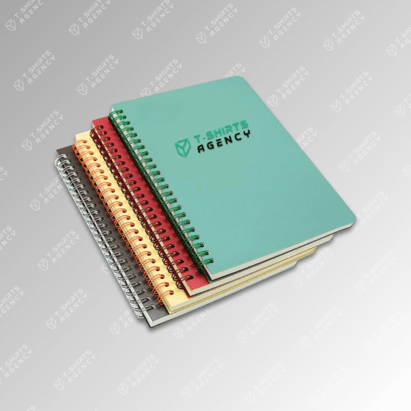 notebook printing dubai