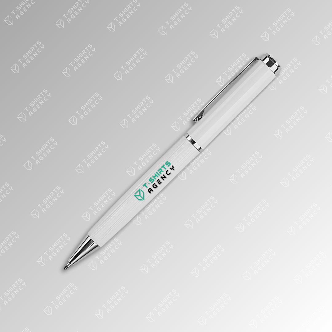 custom pen printing dubai