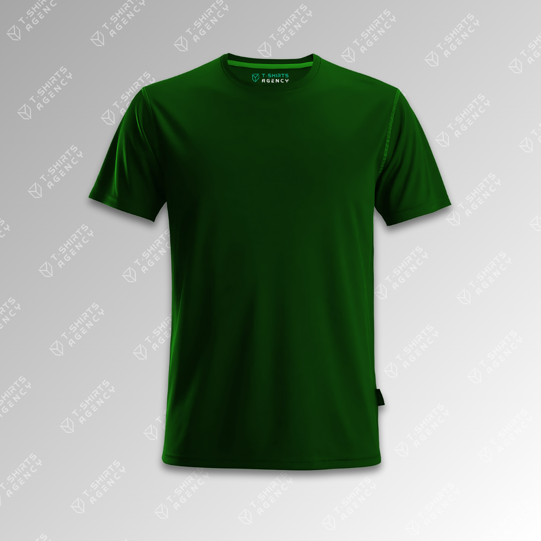 polyester t shirt printing dubai