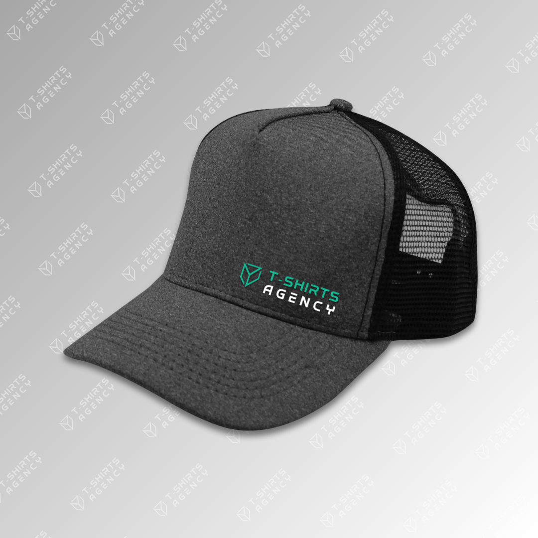 performance mesh cap dubai