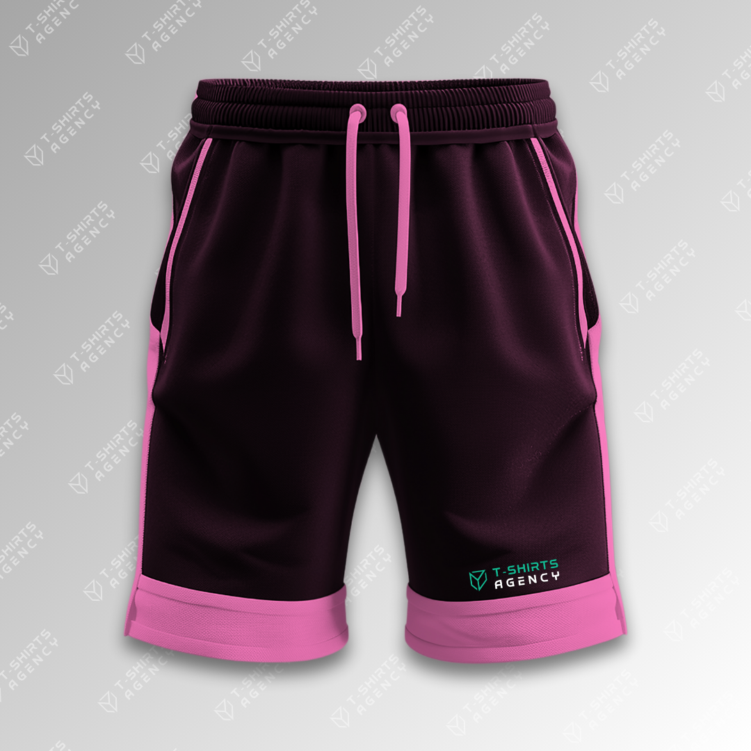 sports shorts dubai