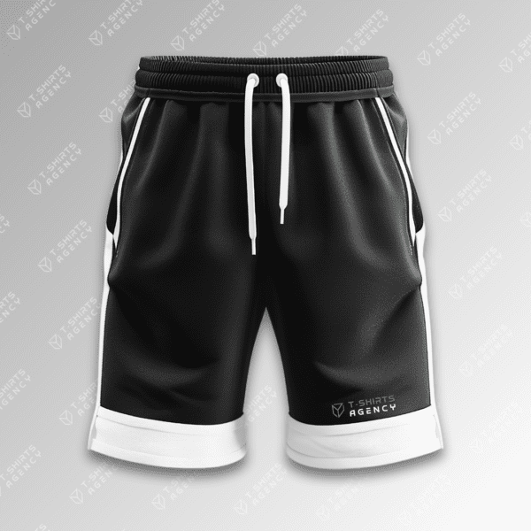 custom sports shorts