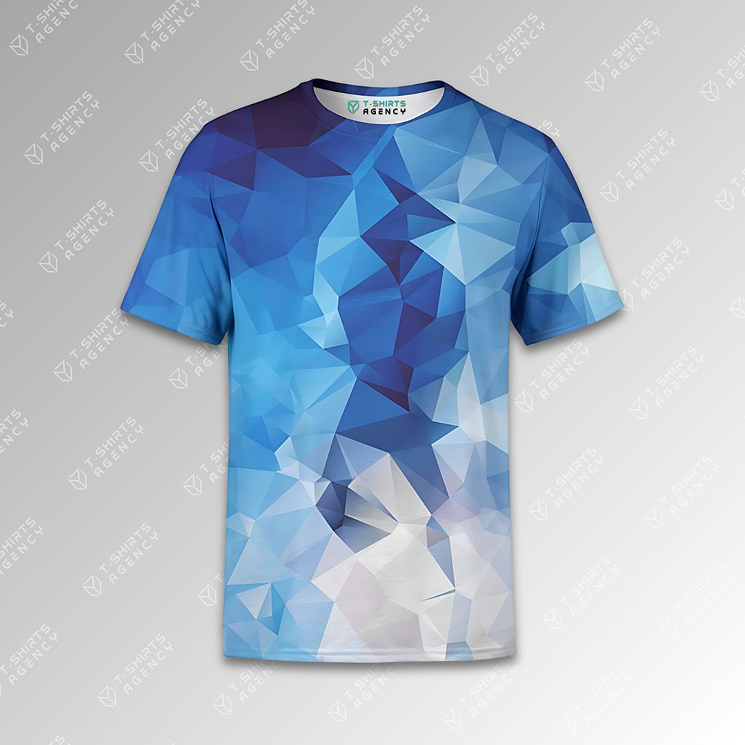 sublimation t shirts dubai