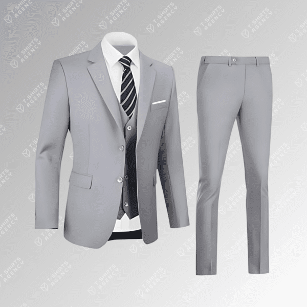 custom suits dubai