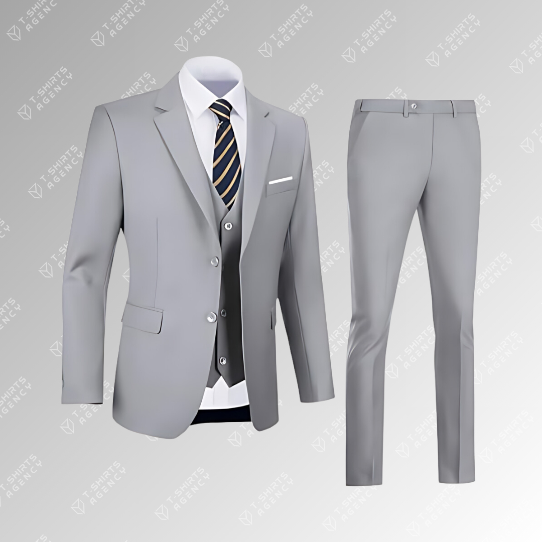 custom suits dubai