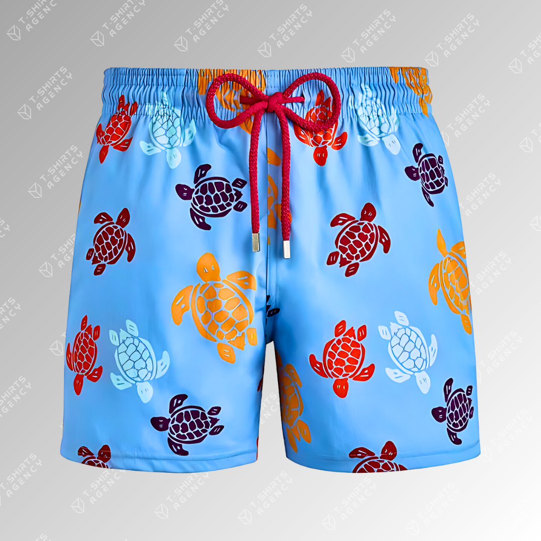 swimming shorts printing dubai