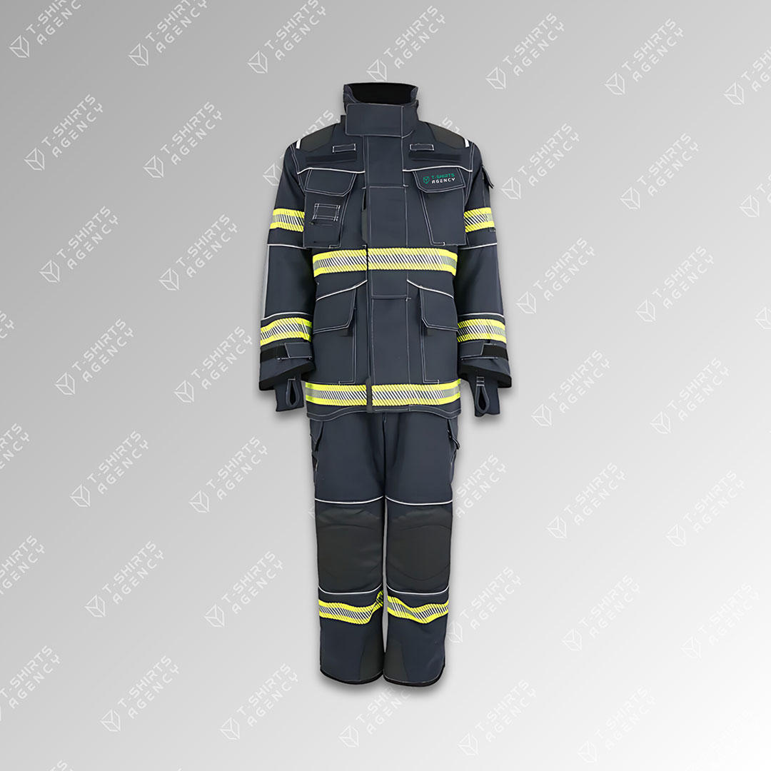 technical uniform dubai