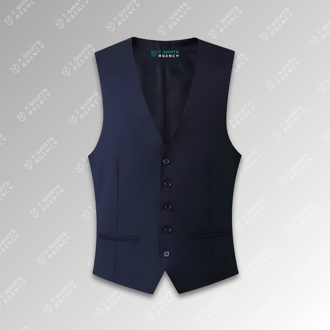 vest printing dubai