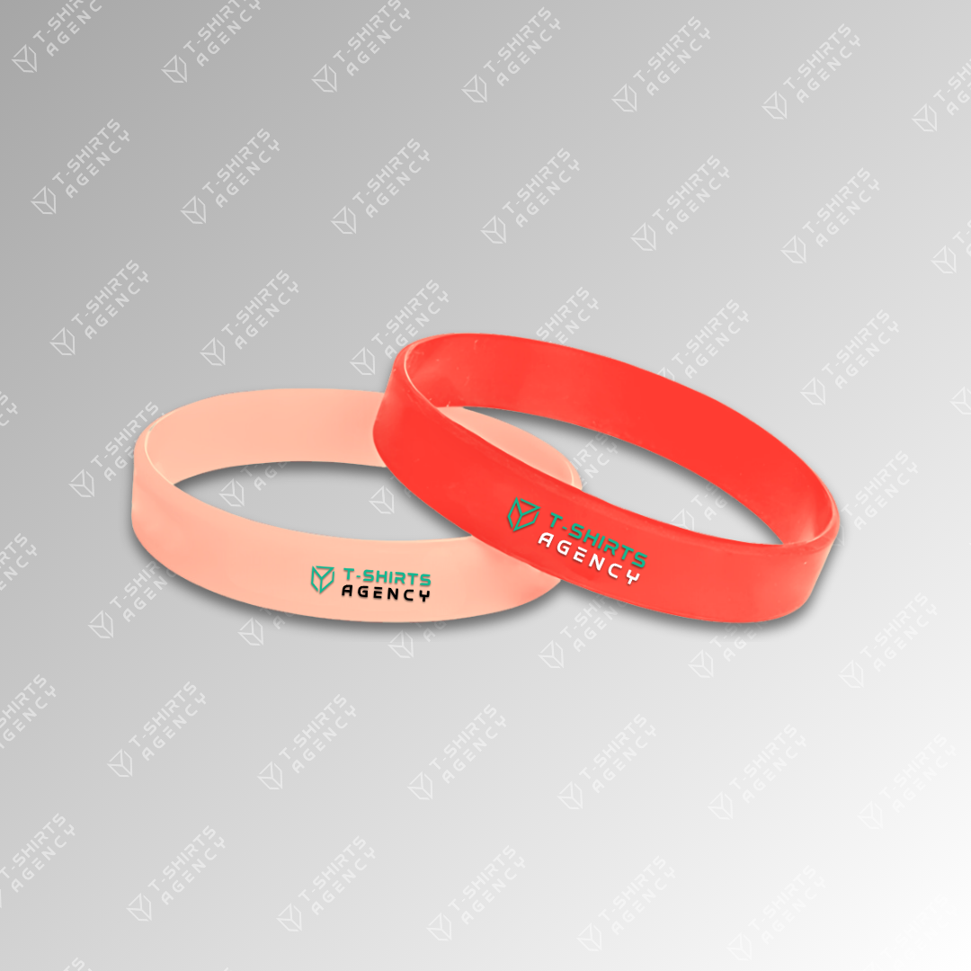 wrist band printing dubai